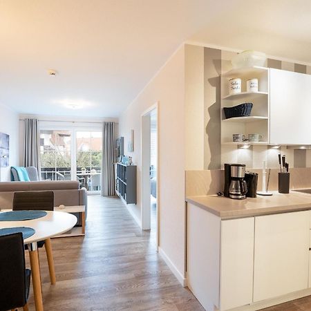 Apartament An Der Aue 11C Time Out Dahme  Zewnętrze zdjęcie