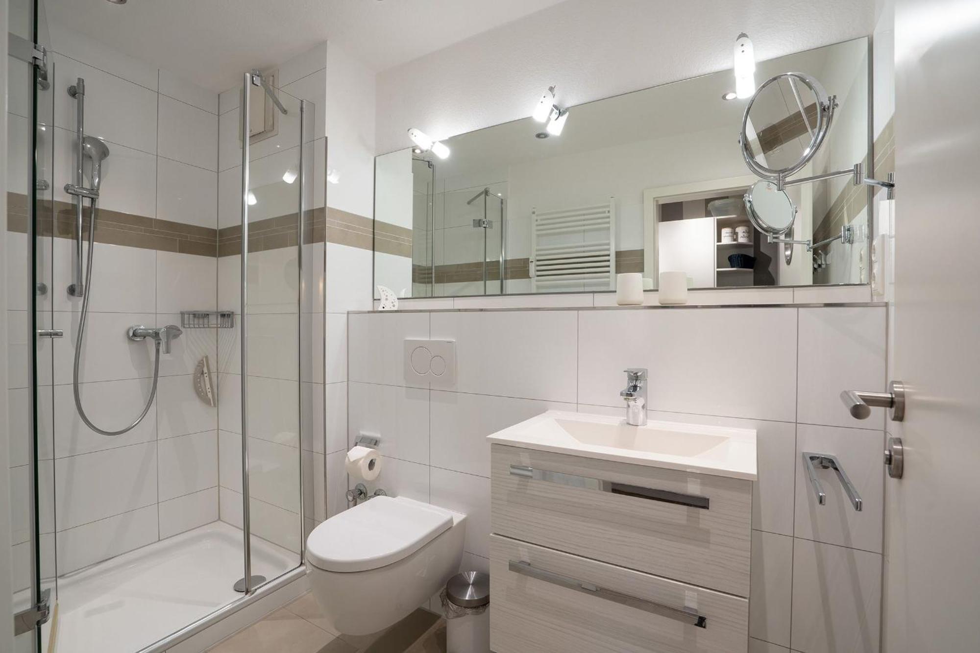 Apartament An Der Aue 11C Time Out Dahme  Zewnętrze zdjęcie