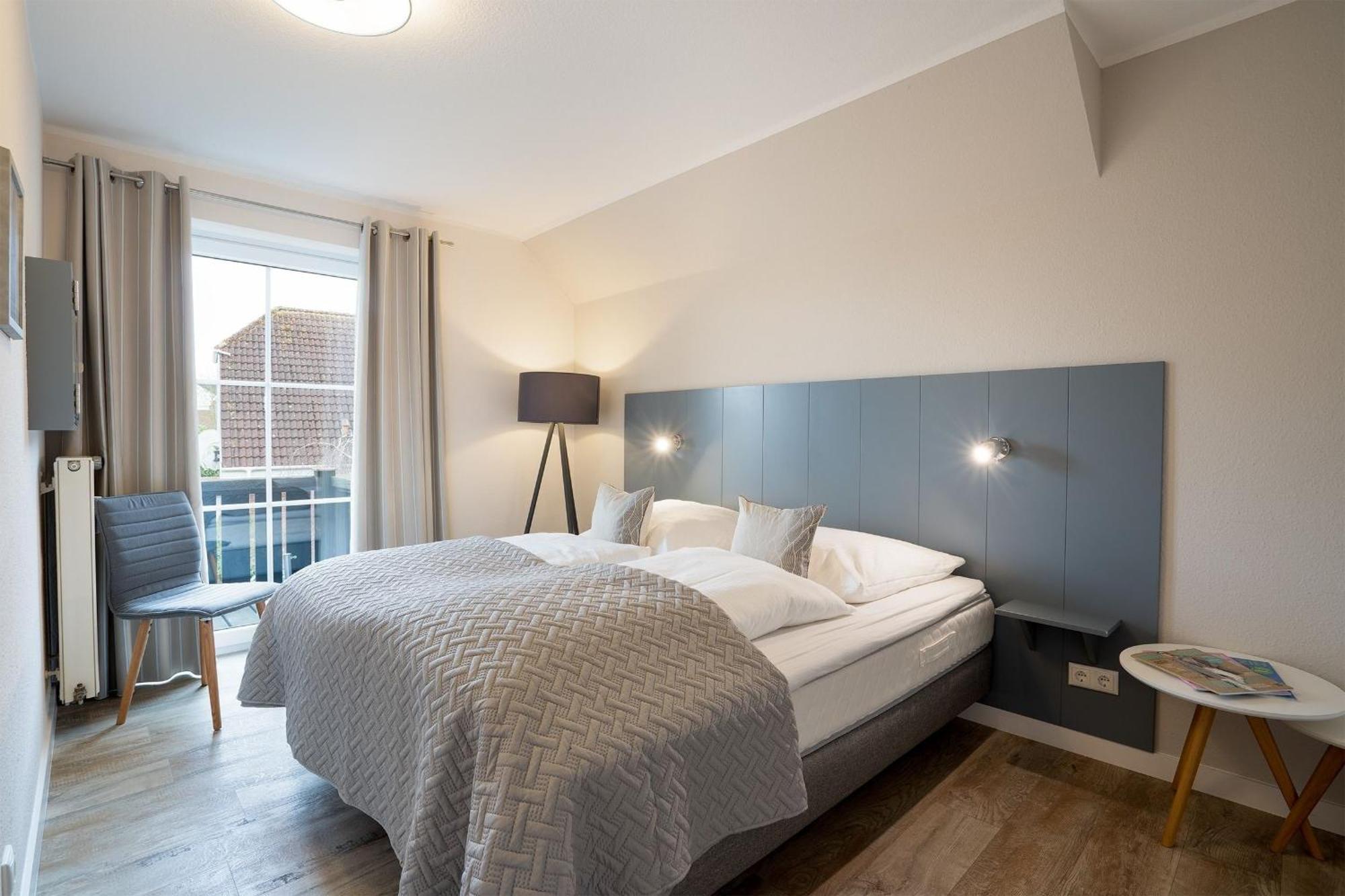Apartament An Der Aue 11C Time Out Dahme  Zewnętrze zdjęcie