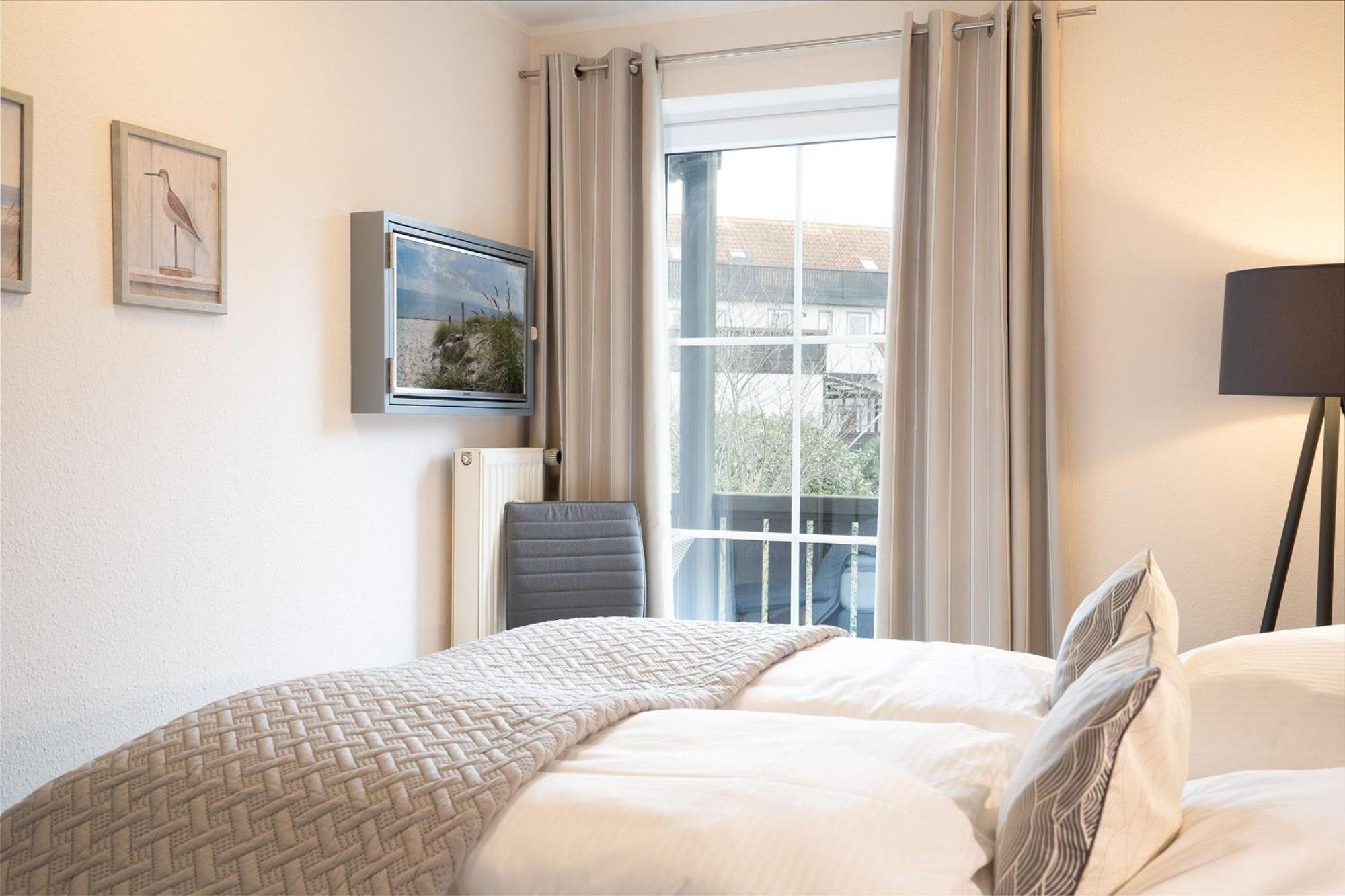 Apartament An Der Aue 11C Time Out Dahme  Zewnętrze zdjęcie