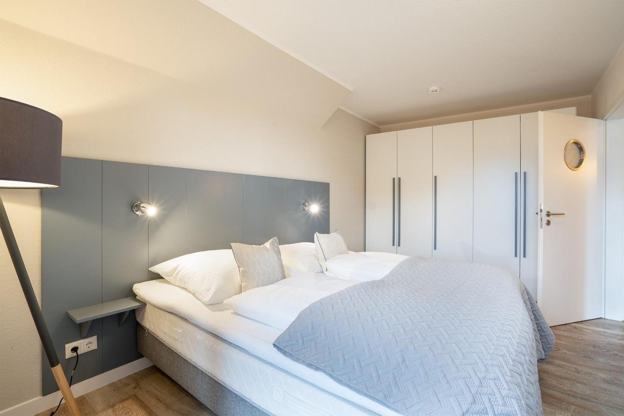 Apartament An Der Aue 11C Time Out Dahme  Zewnętrze zdjęcie