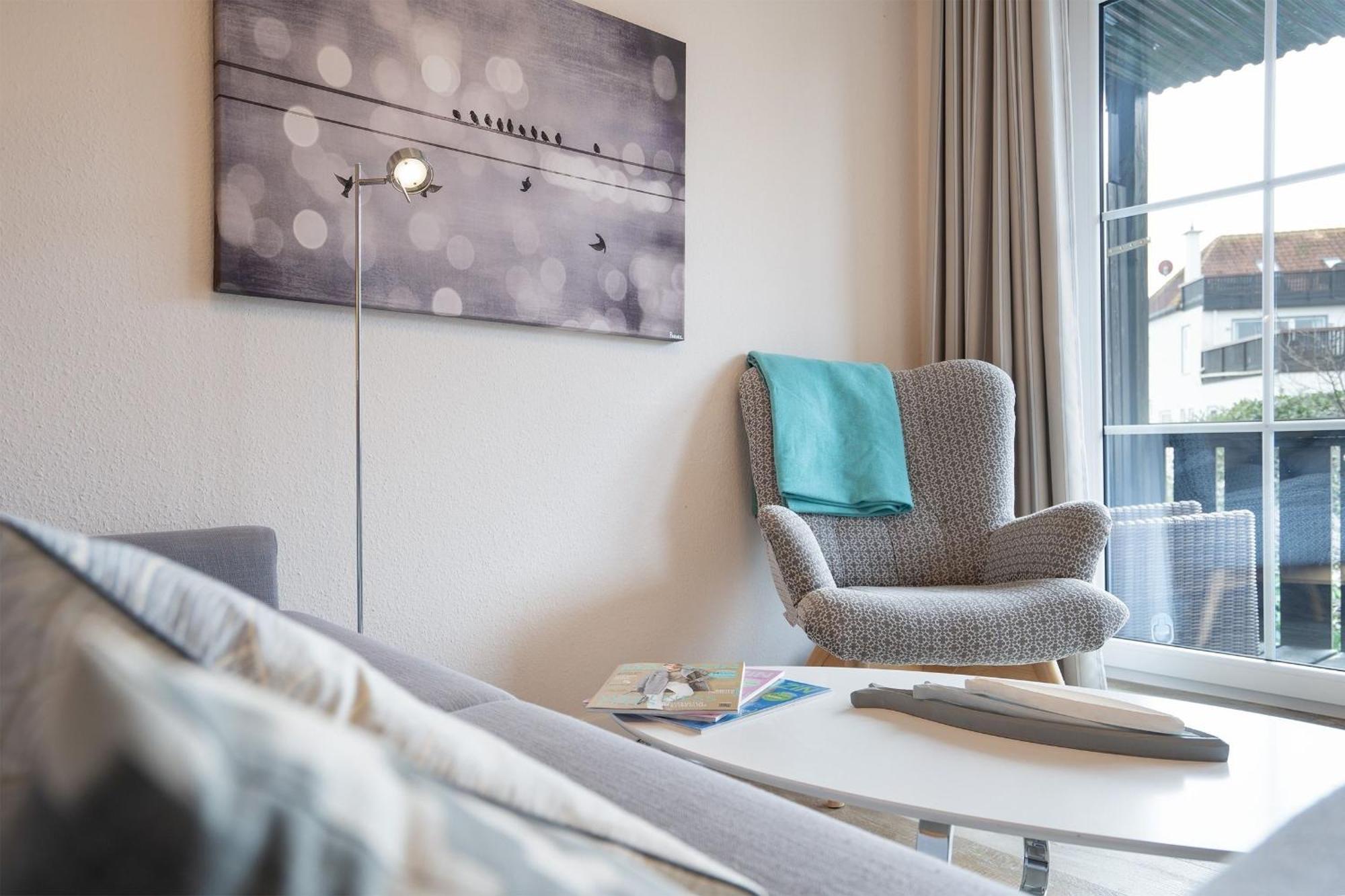 Apartament An Der Aue 11C Time Out Dahme  Zewnętrze zdjęcie