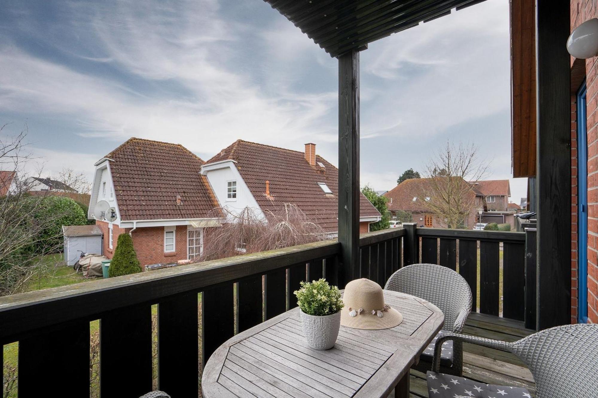 Apartament An Der Aue 11C Time Out Dahme  Zewnętrze zdjęcie